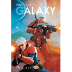 Nemezis Galaxy